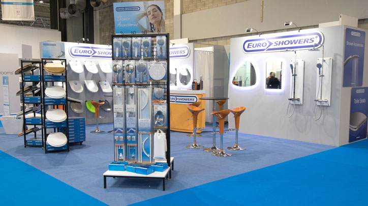 Euroshowers Manufacturer And Supplier Of Quality Bathroom Products